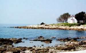 Sea Sun Lesvos Greece