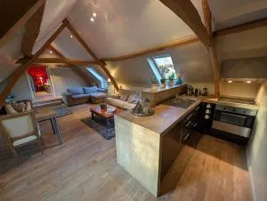 Studio à louer Hérinnes - Frasnes-lez-Anvaing