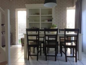 House in Breskens near the Beach