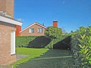 House in Breskens near the Beach