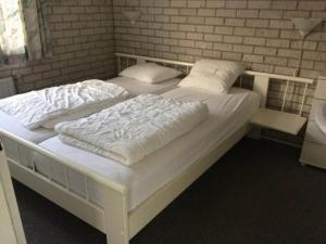 House in Breskens near the Beach