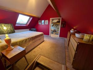 Studio à louer Hérinnes