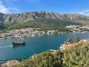 Lunea Apartment - Peaceful Retreat in Dubrovnik - Sustjepan