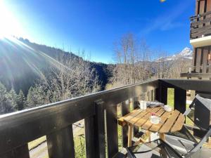 Résidence Les Adrelles - Jolie studio au calme MAE-1664