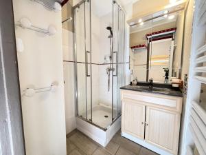 Résidence Les Adrelles - Jolie studio au calme MAE-1664