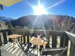 Résidence Les Adrelles - Jolie studio au calme MAE-1664