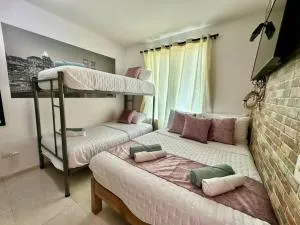 Condominio Caribbean Town - casa 23 - 托卢