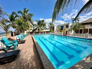 Condominio Caribbean Town - casa 23