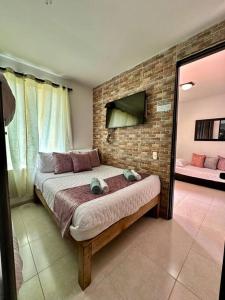 Condominio Caribbean Town - casa 23