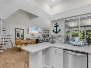 Hidden Dunes Cottage 175 by Newman-Dailey