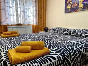 La Mia Valigia “Casetta Fragolina” - Salerni