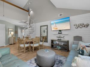 Hidden Dunes Cottage 175 by Newman-Dailey