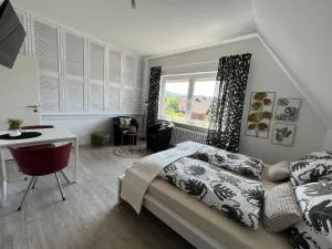 Marktplatzapartment - Steinkrug