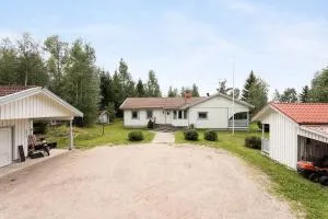 Villa Bessberget - Järvsö