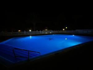 Studio Cielo- pool, wi-fi & more