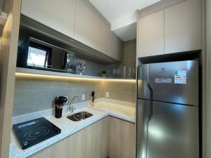 Ap em São Paulo- FÁCIL ACESSO AO METRO