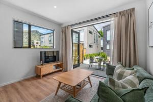 Coronet Retreat Townhouse