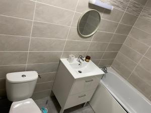 Appartement 1 - Hyper centre - 1 à 8 personnes