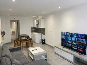 Appartement 1 - Hyper centre - 1 à 8 personnes - Douai