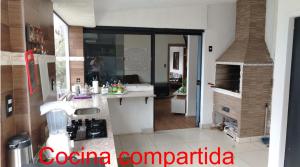 Departamento 41 con 2 habitaciones