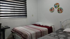 Departamento 41 con 2 habitaciones