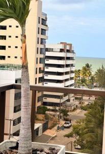 Apartamento a 180m da Praia