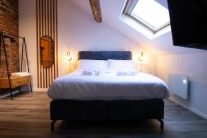 Domaine du Rondia - Hôtel & Wellness