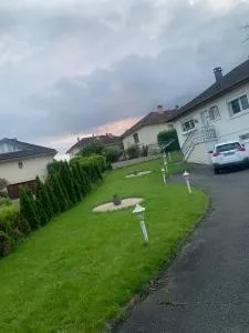 Studio dans une maison avec parking - 蒙贝利亚尔