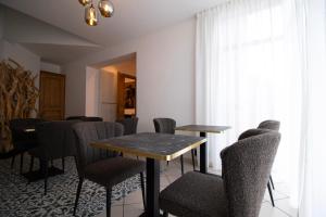 Domaine du Rondia - Hôtel & Wellness