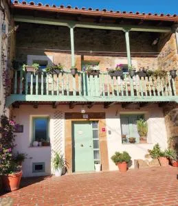 La Esmeralda - Entrambasaguas