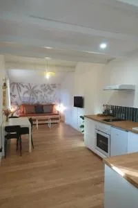 Le Pistoulet - Vallabrix