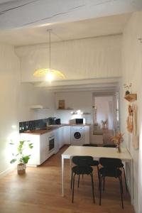 Appartements Le Pistoulet : photos des chambres
