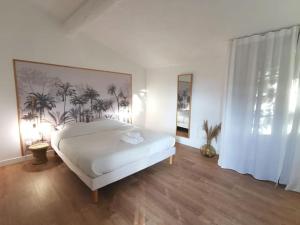 Appartements Le Pistoulet : photos des chambres