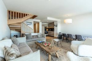 Résidence Le Ridge - RIDGE 307 MAE-7781