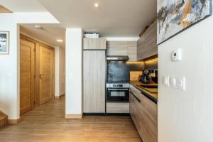 Résidence Le Ridge - RIDGE 307 MAE-7781