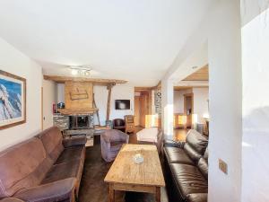 Résidence Les Grandes Alpes - Appartement 5 pièces 8 personnes MAE-6721