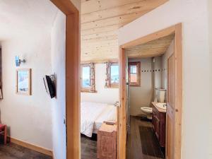 Résidence Les Grandes Alpes - Appartement 5 pièces 8 personnes MAE-6721