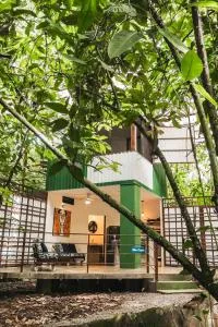 Villas de la Luz Kona - Sibube