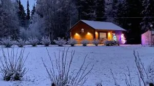 Lapin Paradise - Oikarainen