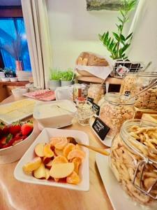 Hochwart Hof Bed & Breakfast