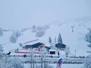 Hochwart Hof Bed & Breakfast