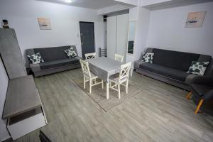 Apartament Azer Eforie Nord