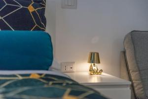 Trastevere - Monteverde Apartment