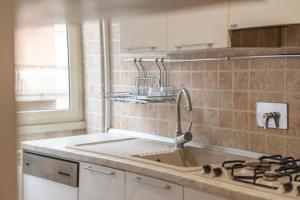 Trastevere - Monteverde Apartment