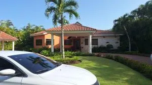 Villa Guavaberry - Los Conucos