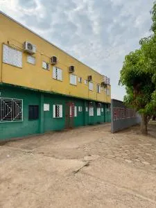 hotel Rio Madeira CANDEAIS - Candeias do Jamari