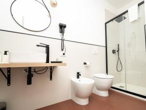 Valguarnera Studio Apartments