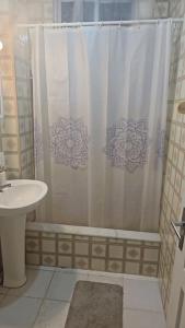 Cuartos privados en Apto Copacabana