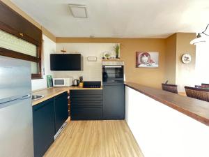 Apartamento Gran Lago con Vistas al Canal