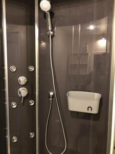 Appartements Le Mas Sisteron : photos des chambres